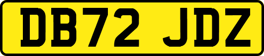 DB72JDZ