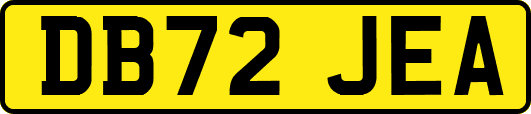 DB72JEA