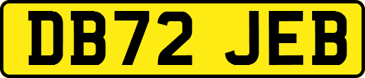 DB72JEB