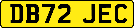 DB72JEC
