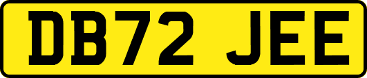 DB72JEE