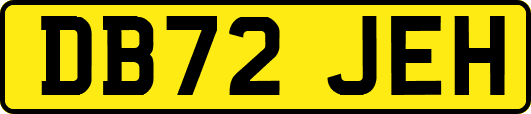 DB72JEH