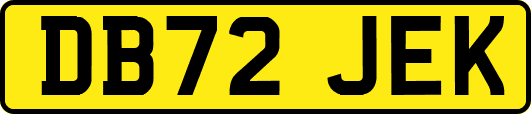 DB72JEK