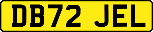 DB72JEL