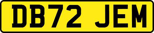 DB72JEM