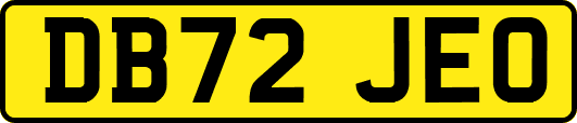 DB72JEO