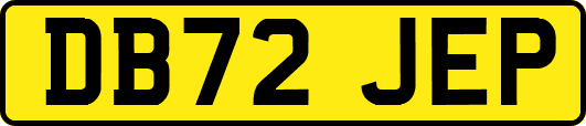DB72JEP