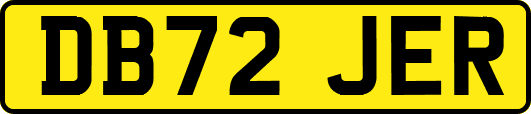 DB72JER