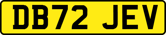 DB72JEV