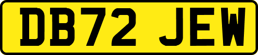 DB72JEW