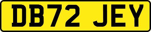 DB72JEY