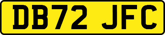 DB72JFC