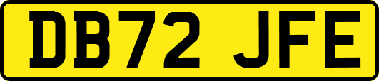 DB72JFE