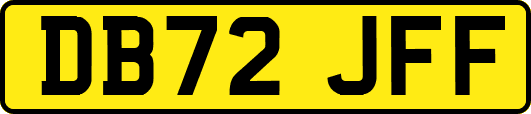 DB72JFF