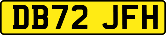 DB72JFH