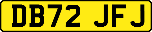 DB72JFJ