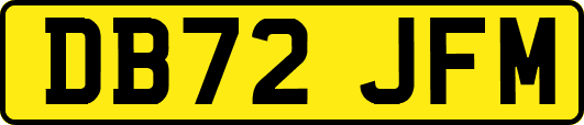 DB72JFM