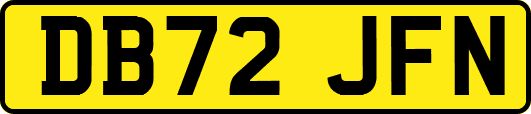 DB72JFN
