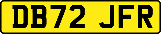 DB72JFR