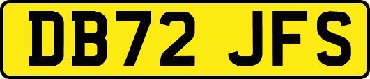 DB72JFS