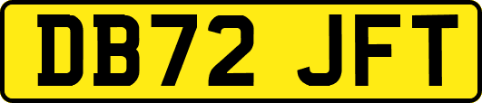 DB72JFT