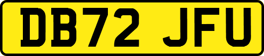 DB72JFU