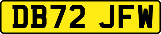 DB72JFW
