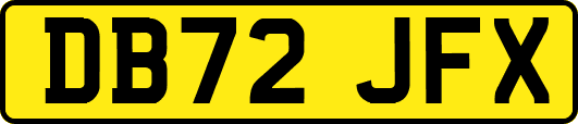 DB72JFX