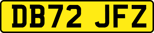 DB72JFZ