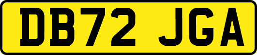 DB72JGA