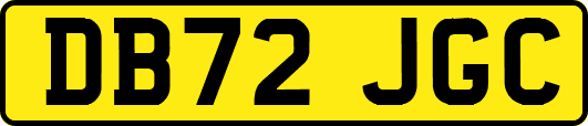 DB72JGC