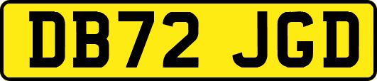 DB72JGD