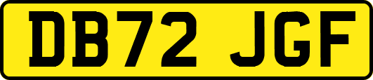 DB72JGF