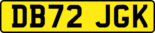 DB72JGK