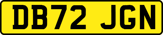 DB72JGN