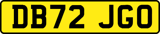 DB72JGO