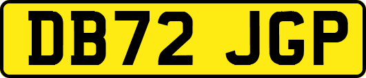 DB72JGP