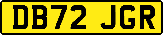 DB72JGR