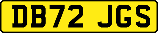 DB72JGS