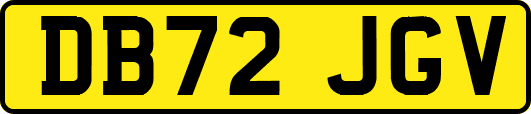 DB72JGV
