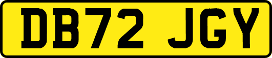 DB72JGY