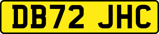 DB72JHC