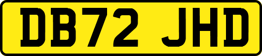 DB72JHD