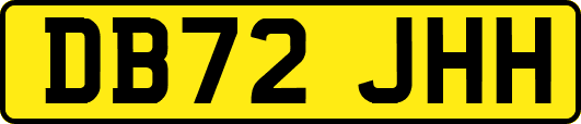 DB72JHH
