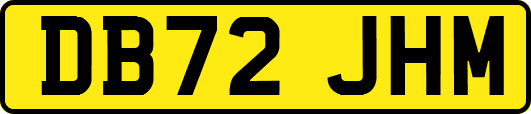 DB72JHM