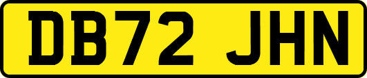 DB72JHN