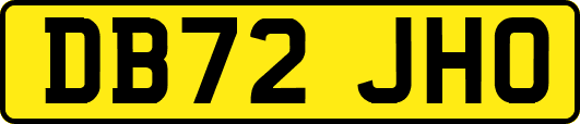 DB72JHO