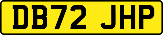 DB72JHP