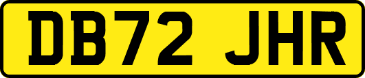 DB72JHR