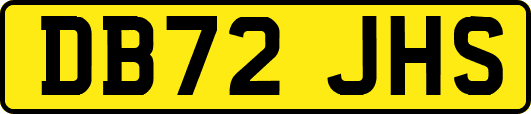 DB72JHS